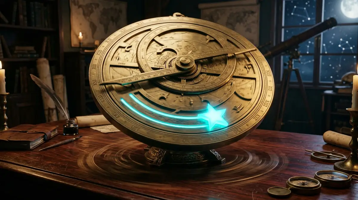 Cover image for Navigator's Roulette